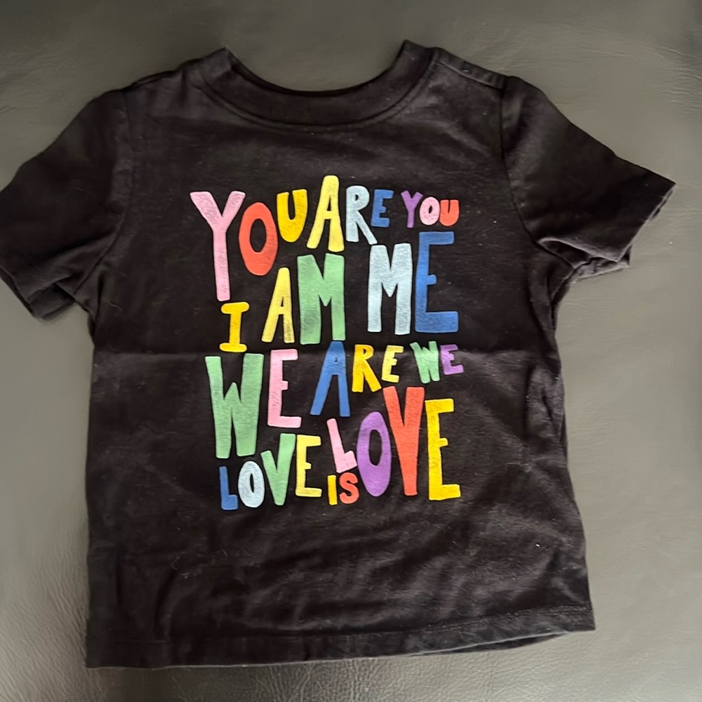 T shirt